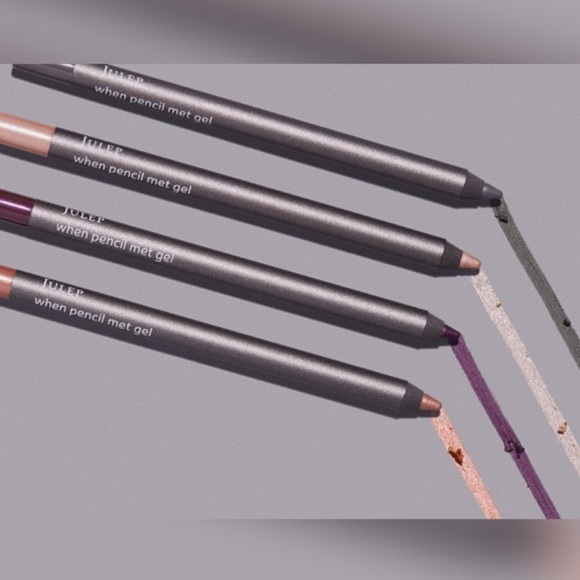 NWT Julep When Pencil Met Gel Eyeliner - Picture 1 of 10